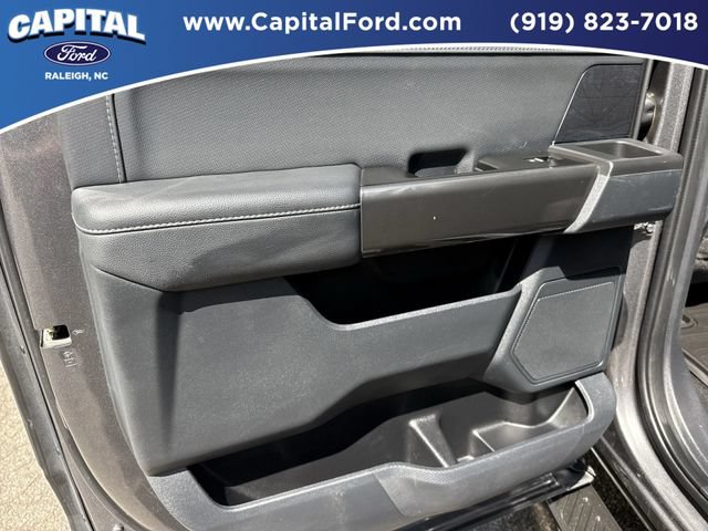 Certified 2023 Ford F150 XLT w/ Equipment Group 302A High AWD/4WD image 17