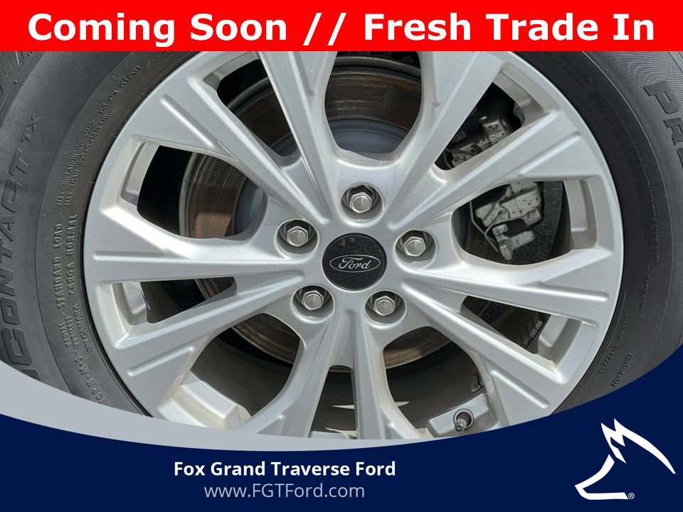 Certified 2023 Ford Escape Active w/ Tech Pack #1 AWD/4WD image 6