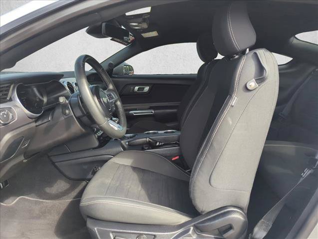 Certified 2021 Ford Mustang Mach 1 RWD image 16