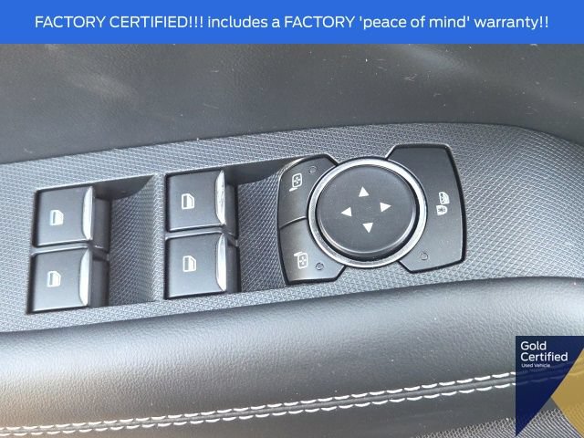Certified 2021 Ford Mustang Mach-E Select AWD/4WD image 27