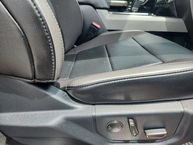 Certified 2019 Ford F150 Raptor w/ Equipment Group 802A Luxury AWD/4WD image 34