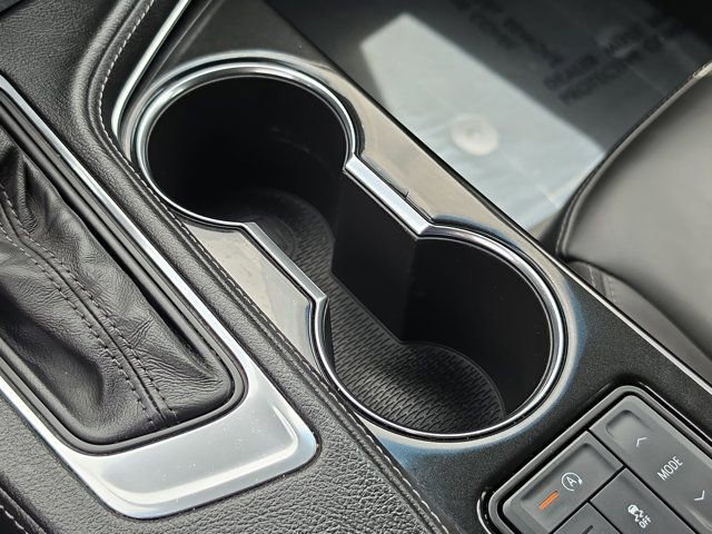 Used 2023 Cadillac CT4 Luxury image 24