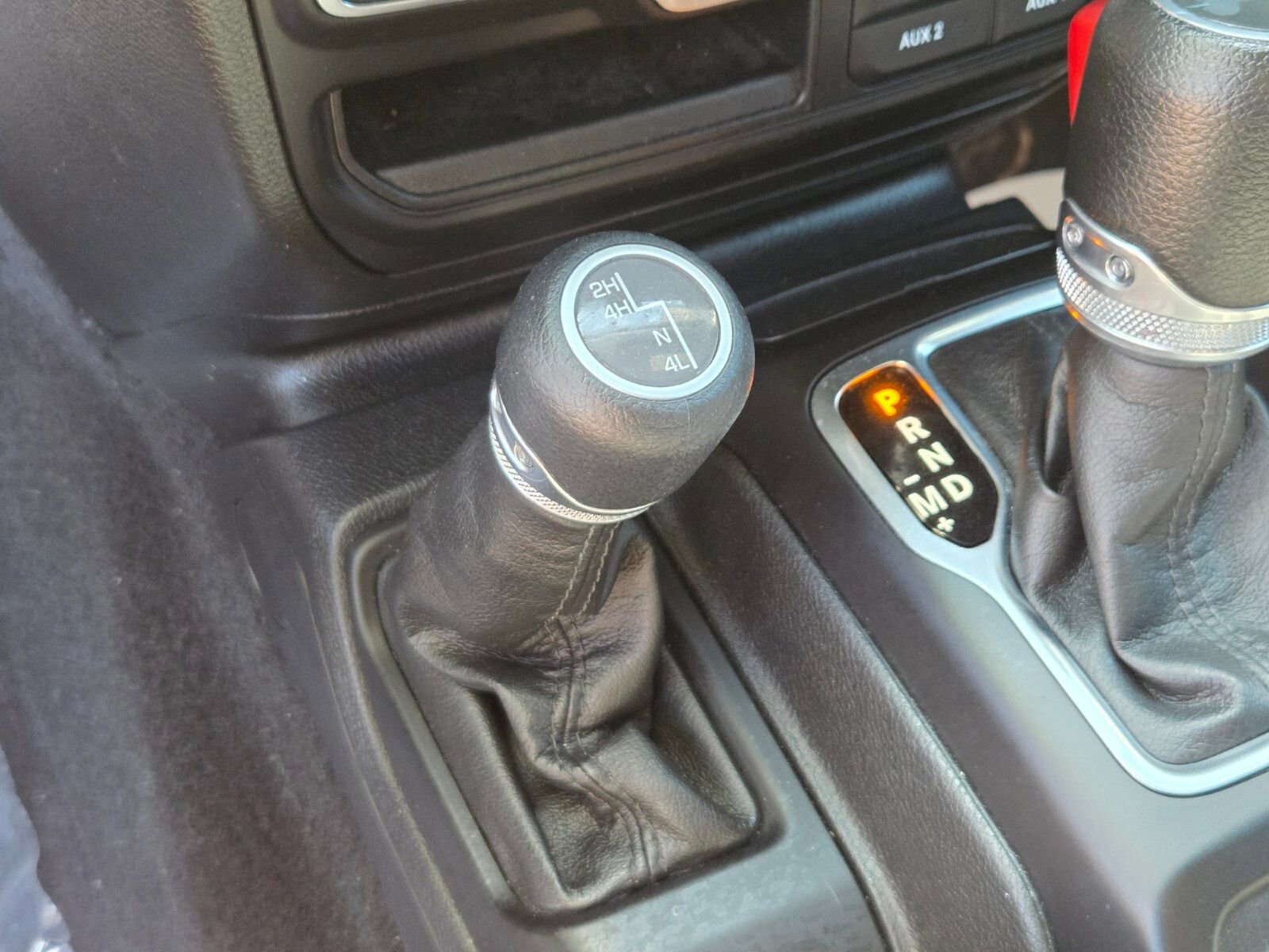 Used 2023 Jeep Wrangler Sport AWD/4WD image 25