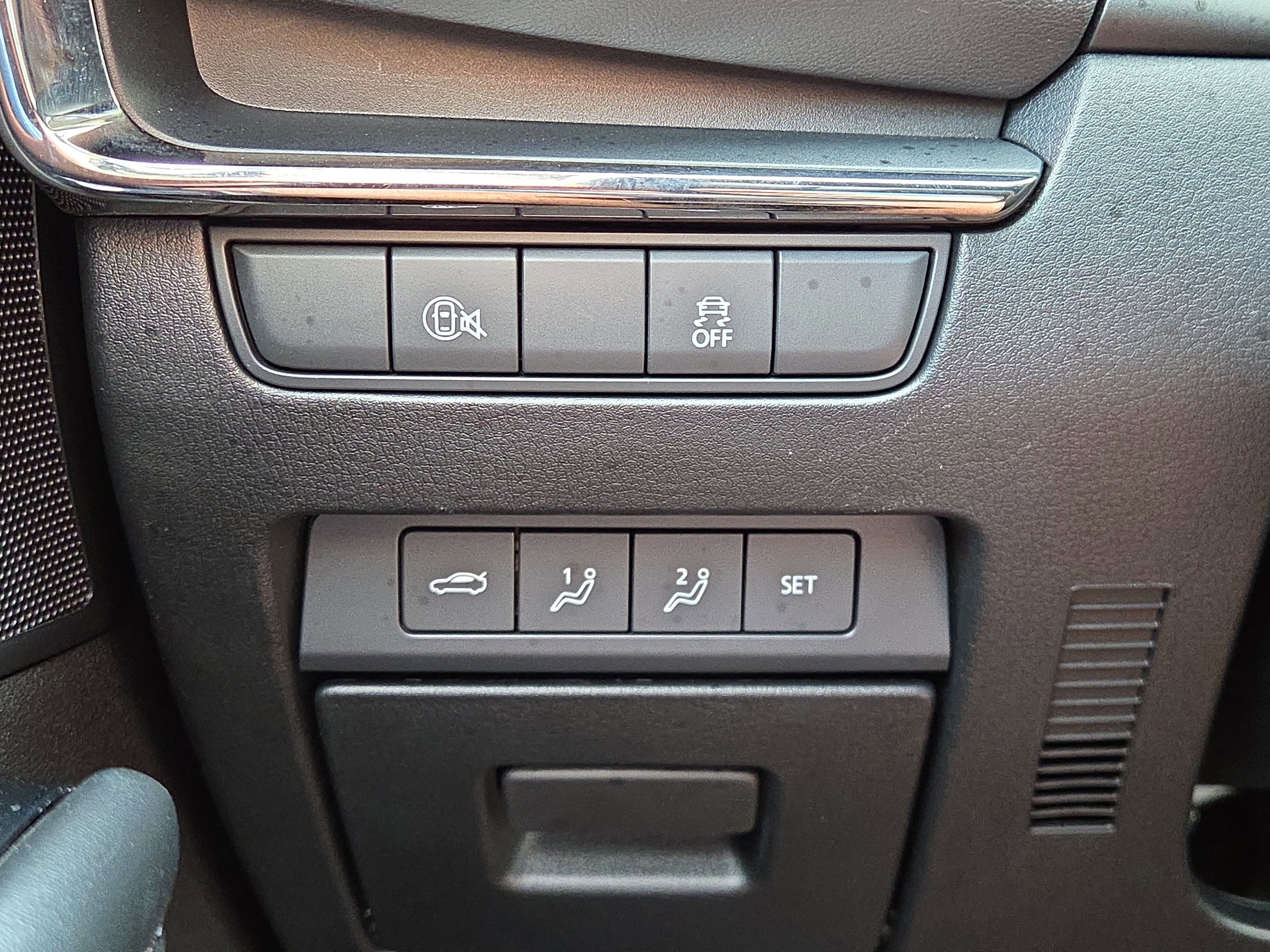 Used 2024 MAZDA MAZDA3 s image 26