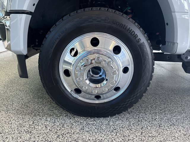 Certified 2026 Ford F450 Lariat AWD/4WD image 3