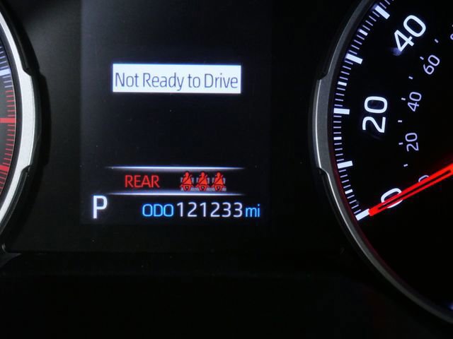 Used 2019 Toyota RAV4 LE AWD/4WD image 22