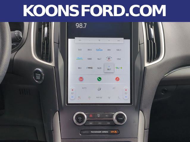 Certified 2022 Ford Edge SEL w/ Convenience Package AWD/4WD image 18