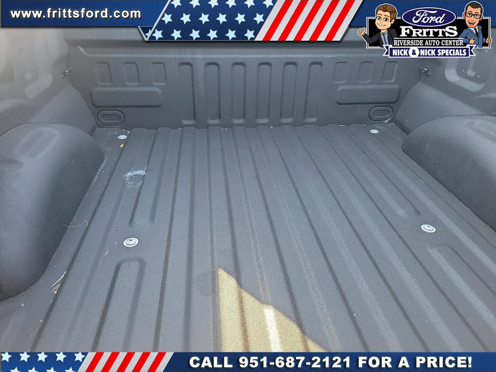 Certified 2023 Ford F150 XLT w/ Equipment Group 302A High AWD/4WD image 19