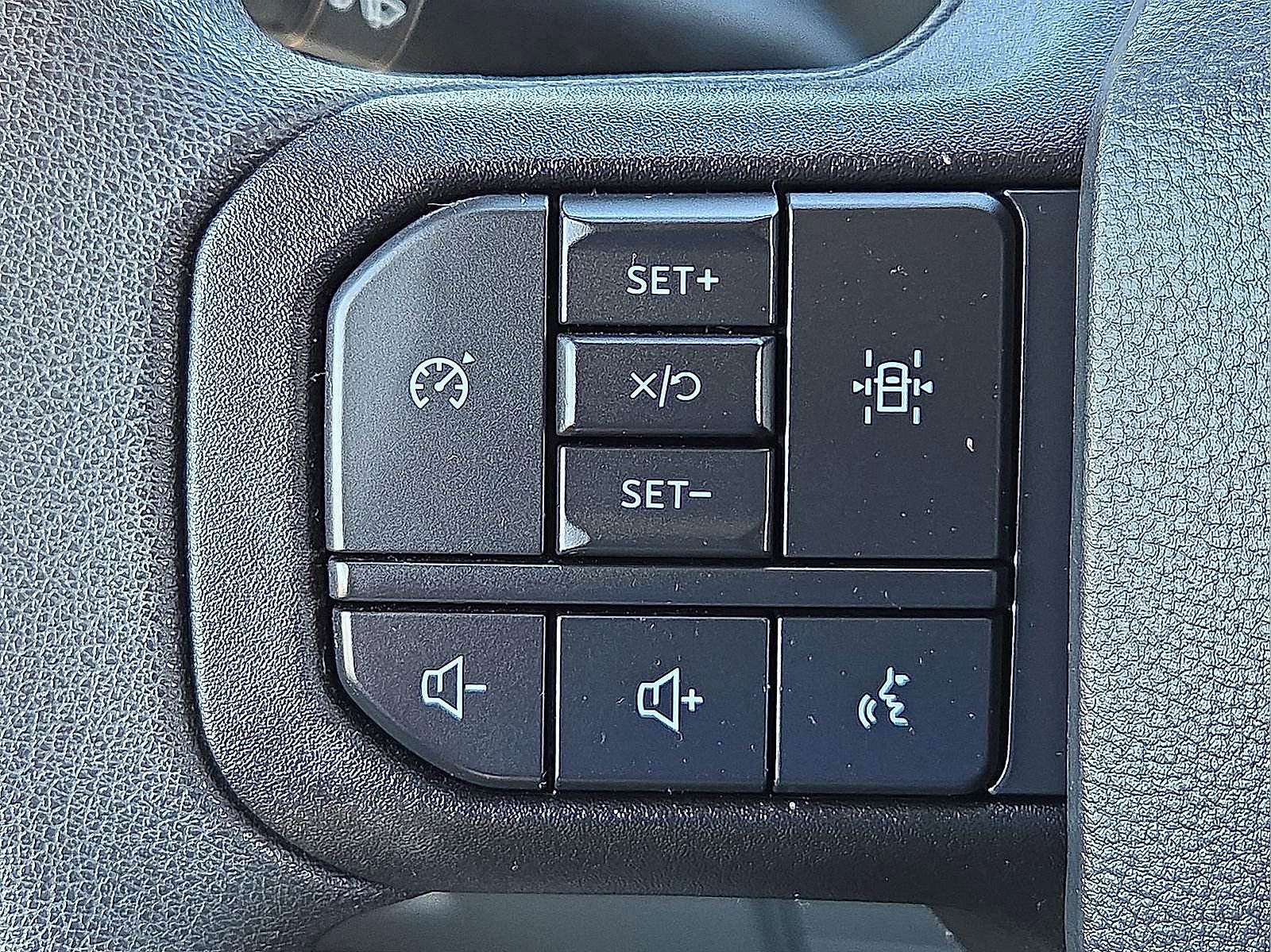 Certified 2022 Ford F150 XLT AWD/4WD image 21