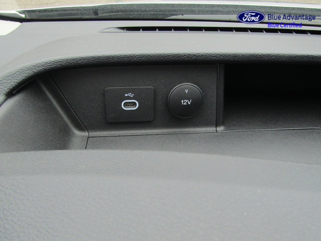 Certified 2025 Ford Transit 350 XLT RWD image 28