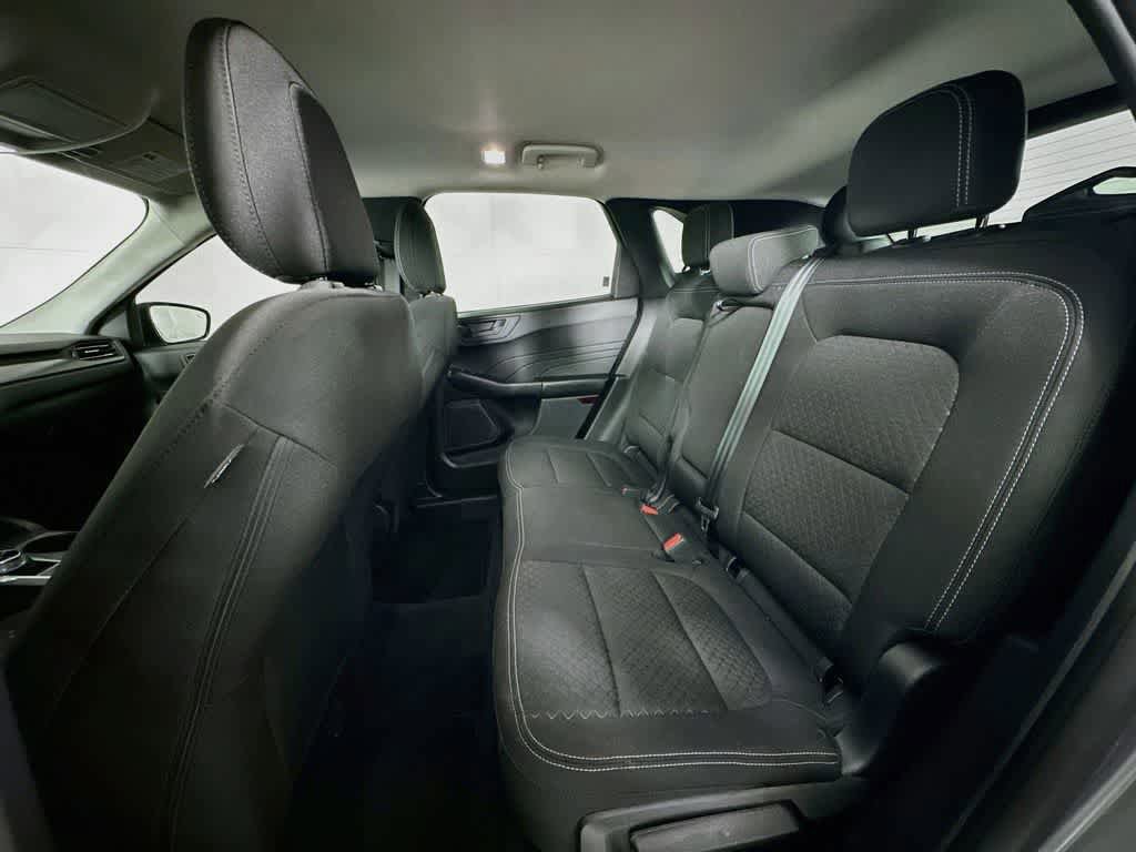 Certified 2023 Ford Escape Active FWD image 17
