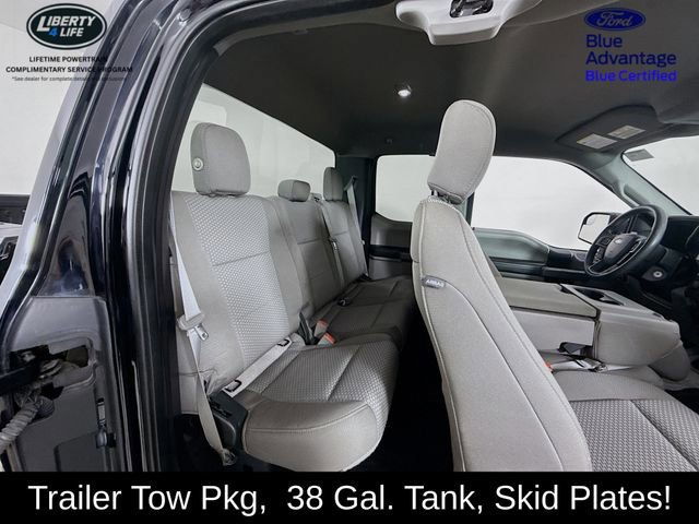 Certified 2018 Ford F150 XLT w/ Trailer Tow Package image 24