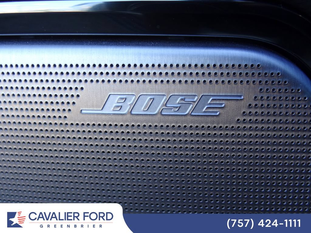 Used 2024 GMC Sierra 2500 AT4X AWD/4WD image 21