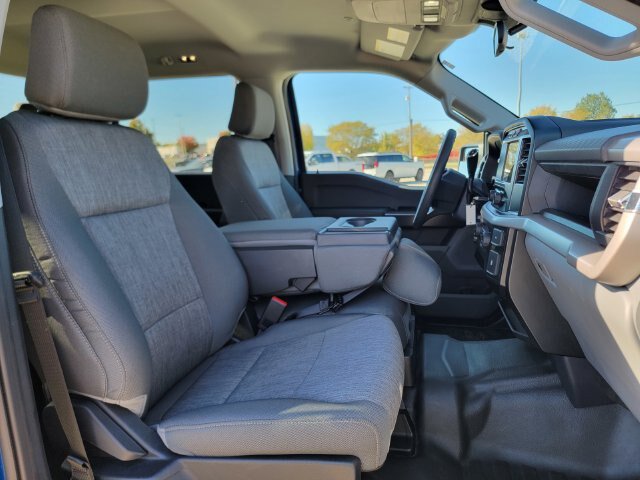 Certified 2023 Ford F150 XL w/ Trailer Tow Package AWD/4WD image 24