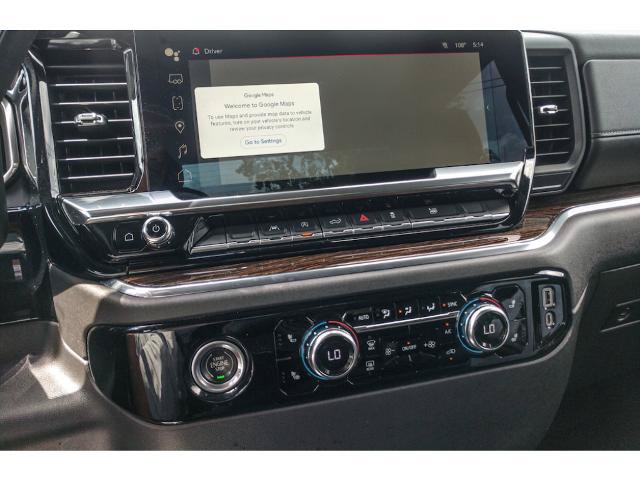 Used 2022 GMC Sierra 1500 Elevation RWD image 17