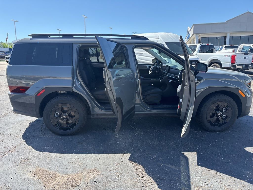 Used 2026 Hyundai Santa Fe XRT w/ Tow & Go Package AWD/4WD image 8