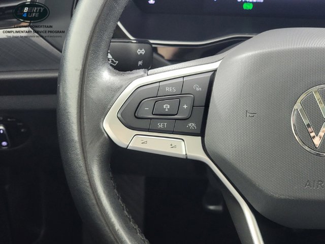 Used 2024 Volkswagen Jetta SE FWD image 29