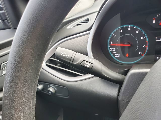 Used 2022 Chevrolet Malibu LT image 16