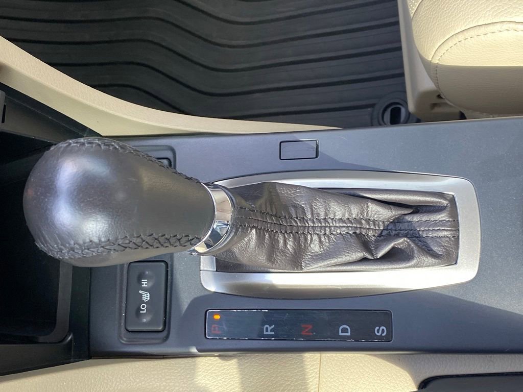 Used 2017 Acura ILX FWD image 19