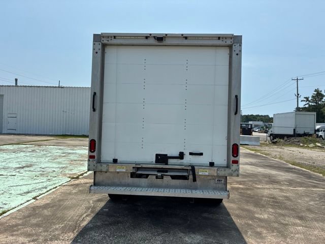Certified 2024 Ford Transit 350 RWD image 4