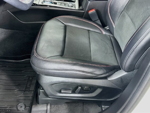 Certified 2023 Ford Explorer ST-Line w/ Class IV Trailer Tow Package AWD/4WD image 28