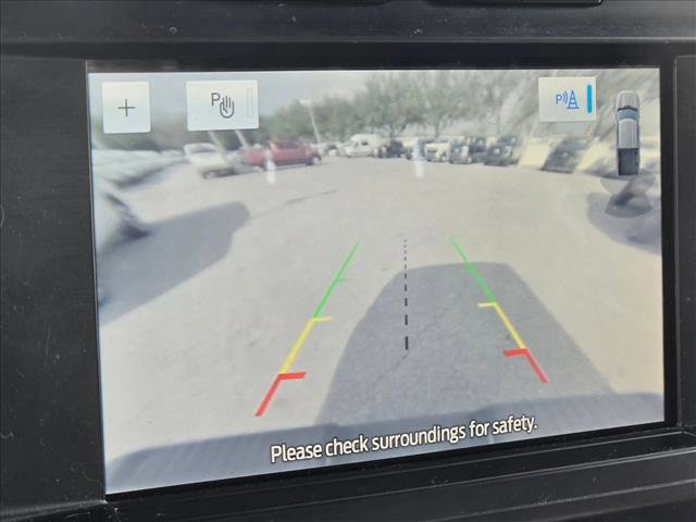 Certified 2023 Ford F150 XL w/ STX Appearance Package image 17