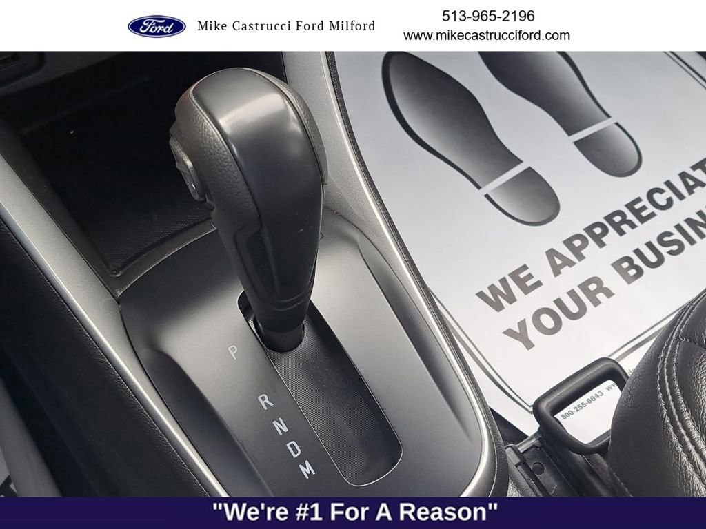 Used 2022 Chevrolet Trax LS w/ Tint and Cruise Package image 18