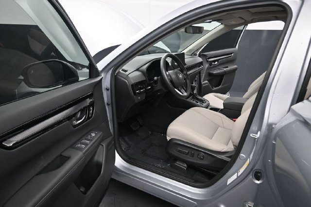 Used 2026 Honda CR-V EX-L image 19