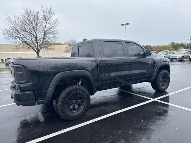 Used 2025 RAM 1500 RHO w/ Bed Utility Group image 5