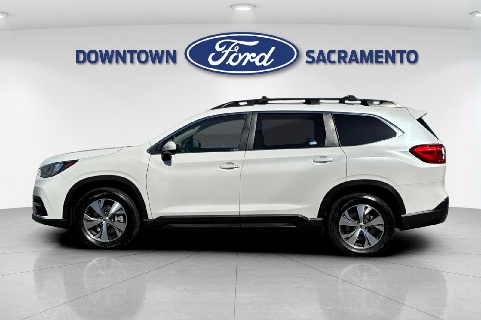 Used 2019 Subaru Ascent Premium w/ Popular Package #3 AWD/4WD image 7