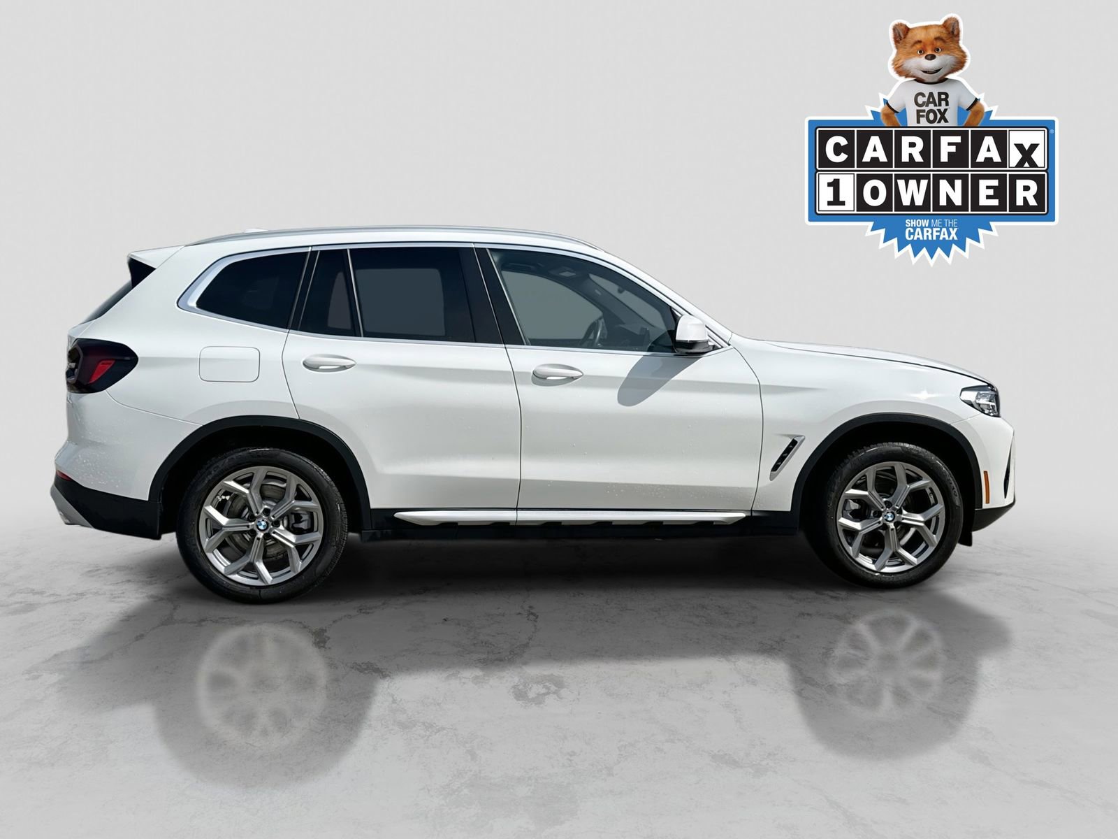 Used 2023 BMW X3 xDrive30i w/ Premium Package AWD/4WD image 9