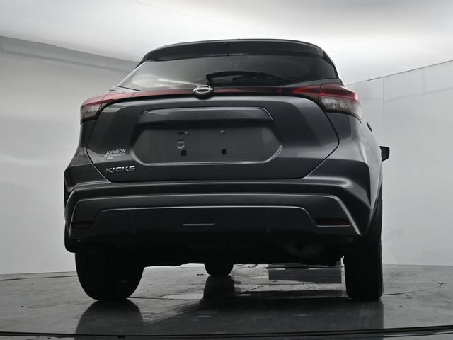 Used 2024 Nissan Kicks S FWD image 32