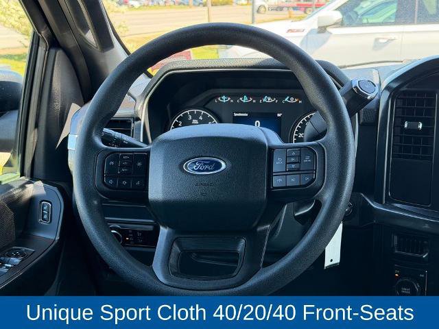 Certified 2023 Ford F150 XL w/ STX Appearance Package AWD/4WD image 19