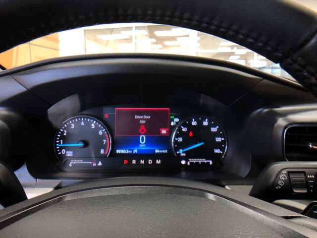 Certified 2020 Ford Explorer XLT w/ Equipment Group 202A AWD/4WD image 14