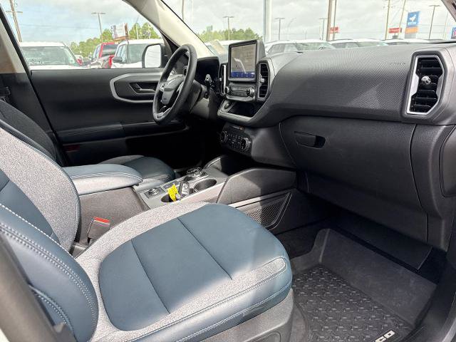 Certified 2024 Ford Bronco Sport Outer Banks w/ Tech Package AWD/4WD image 19