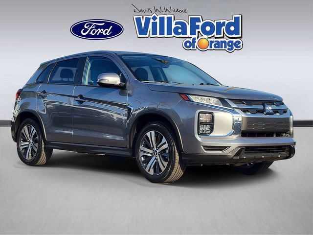 Used 2024 Mitsubishi Outlander Sport 2.0 ES image 5