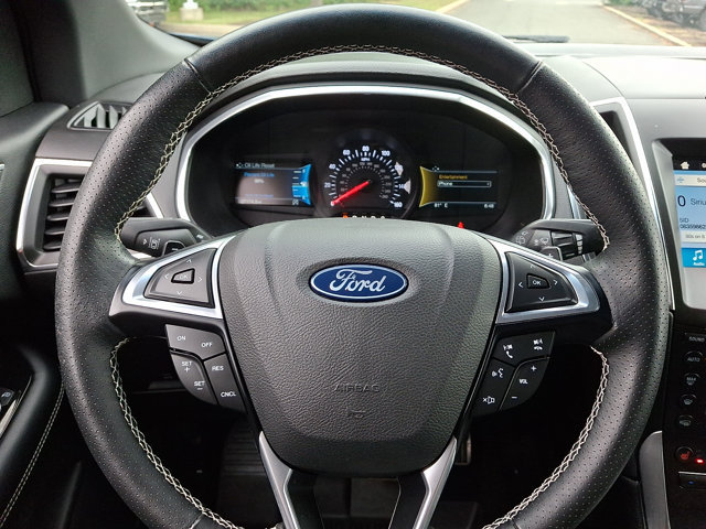 Certified 2019 Ford Edge ST w/ Convenience Package AWD/4WD image 26