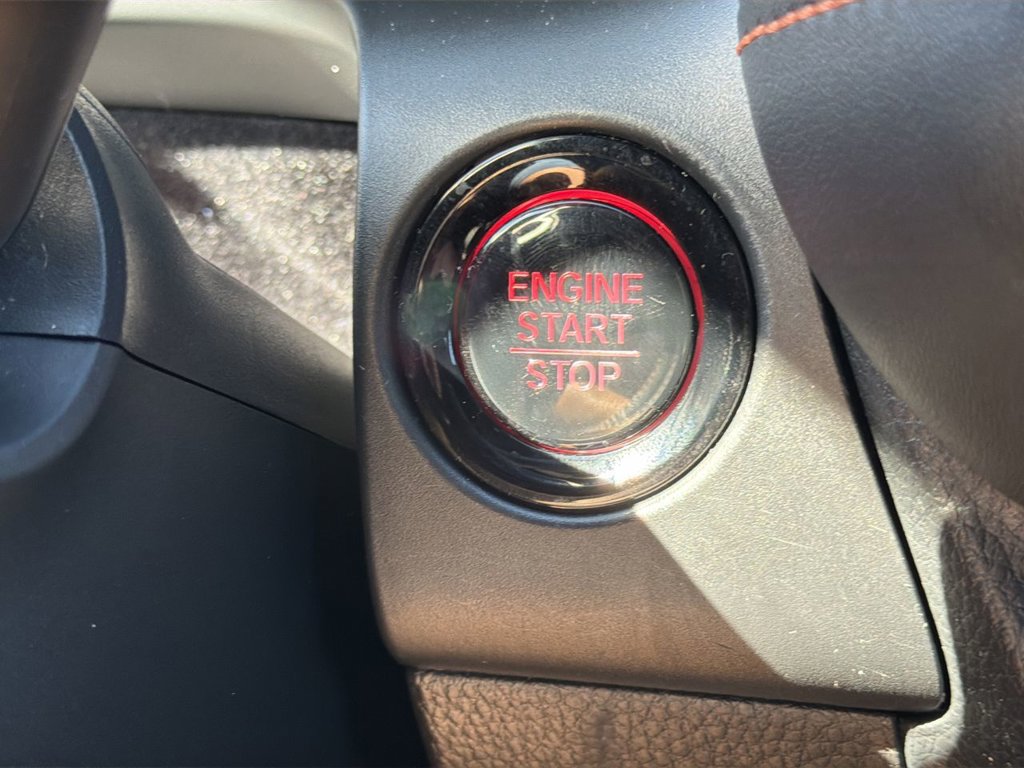 Used 2023 Honda HR-V Sport image 18