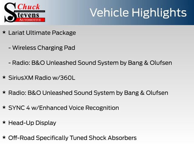 Certified 2024 Ford F250 Lariat w/ Lariat Ultimate Package image 7