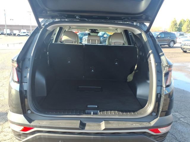 Used 2023 Hyundai Tucson SEL w/ Convenience Package image 7