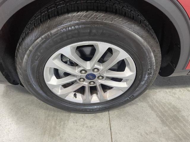 Certified 2020 Ford Escape SE AWD/4WD image 30