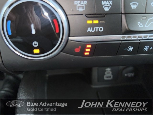 Certified 2025 Ford Escape Active w/ Cold Weather Package image 25