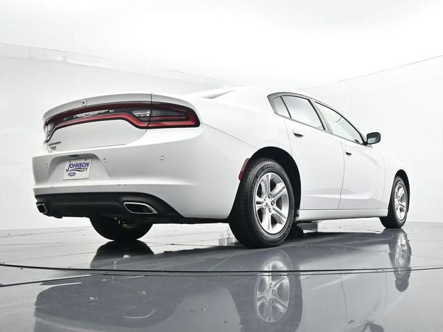 Used 2023 Dodge Charger SXT RWD image 36