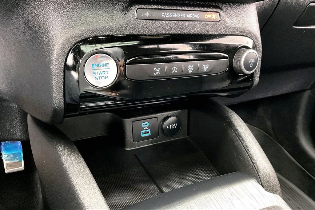 Certified 2023 Ford Escape ST-Line image 32