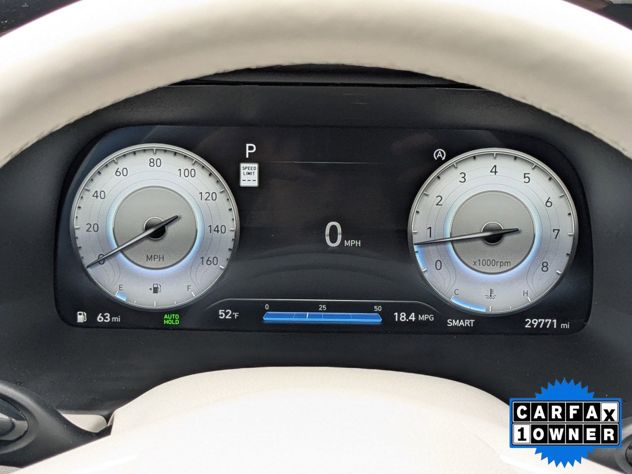 Used 2024 Hyundai Palisade Limited image 34