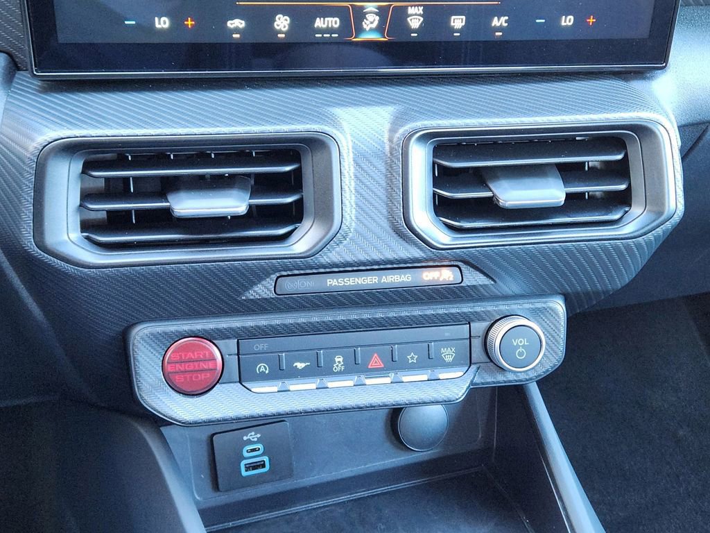 Certified 2026 Ford Mustang GT w/ Mustang Nite Pony Package image 27