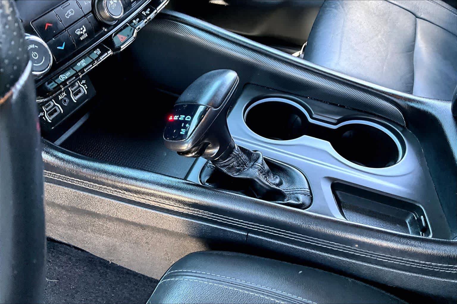 Used 2021 Dodge Durango GT RWD image 16