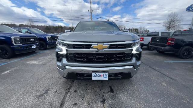 Used 2024 Chevrolet Silverado 1500 LT image 9