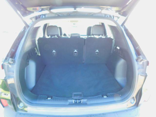 Certified 2020 Ford Escape SEL AWD/4WD image 12