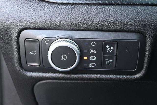 Certified 2022 Ford Explorer ST w/ Equipment Group 401A image 40